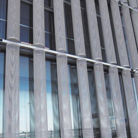 Helsinki Arena Extension